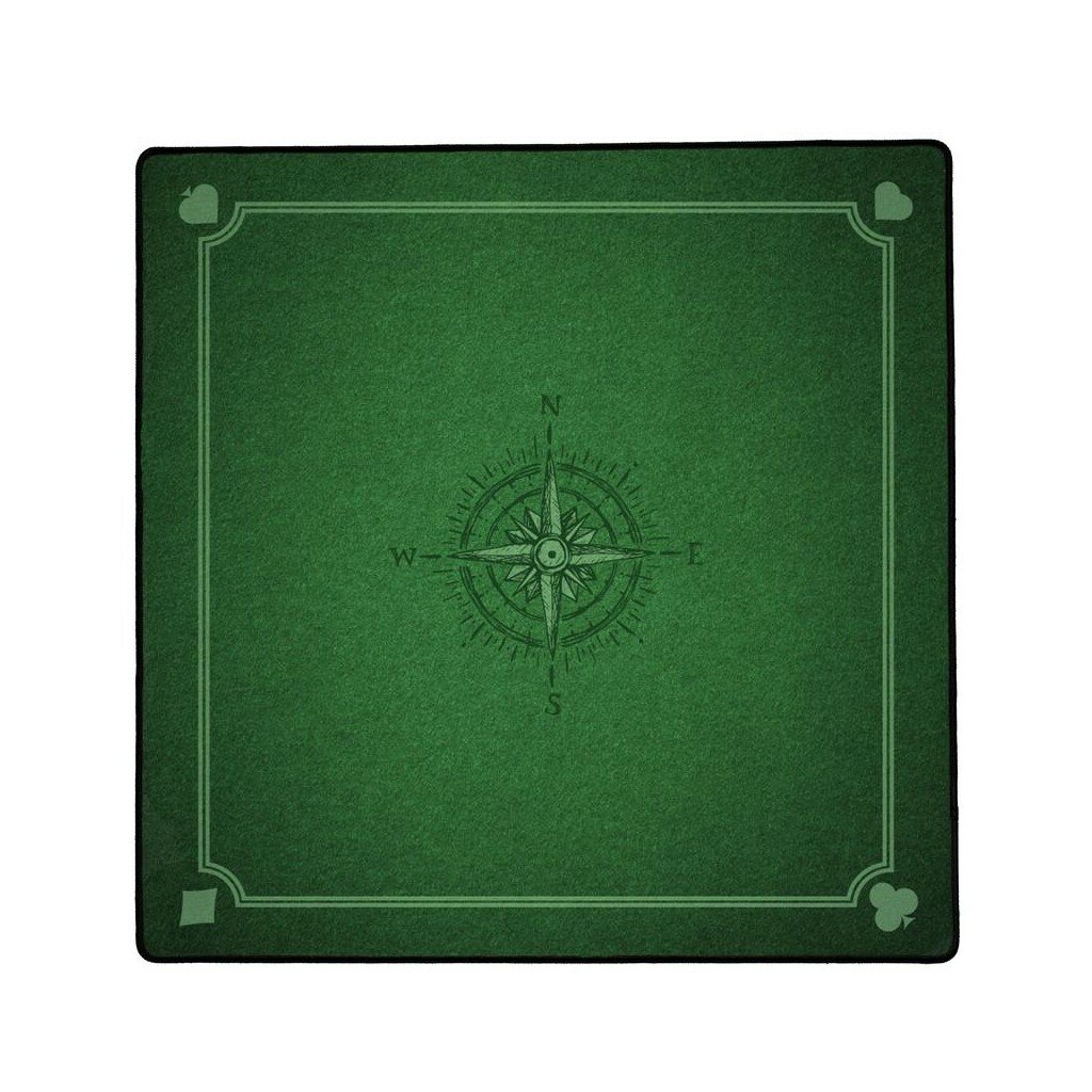 Tapis de cartes (60X60 cm)
