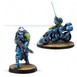 Infinity – Knight of Montesa
