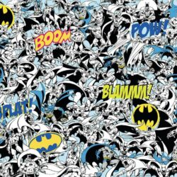 RAVENSBURGER – Puzzle – 1000p : Batman (Challenge Puzzle)