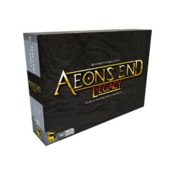 AEON’S END – Legacy