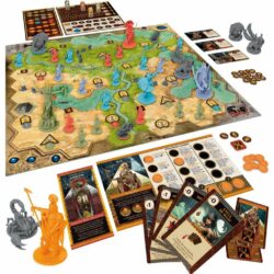 ANKH – Les Dieux d’Egypte