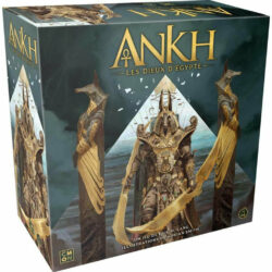 ANKH – Les Dieux d’Egypte