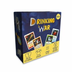 Drinking War (Français)