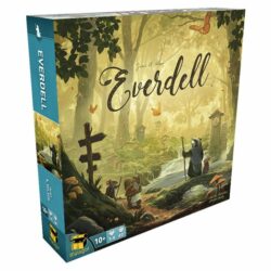 Everdell (nouvelle édition Matagot)