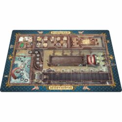 Imaginarium – Tapis