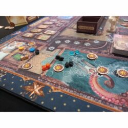 Imaginarium – Tapis