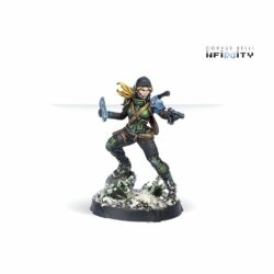 Infinity Code One – Polaris Team Beast Pack (Ariadna)