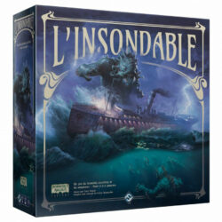 Insondable