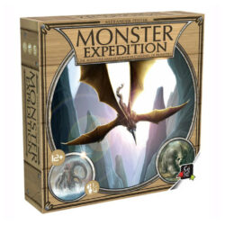 Monster Expedition