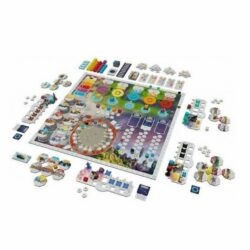 Origins – First Builders