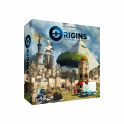 Origins – First Builders