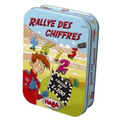 Rally des Chiffres (HABA)