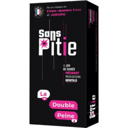 Sans Pitié 2 – La Double Peine