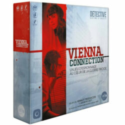 Vienna Connection (Détective)