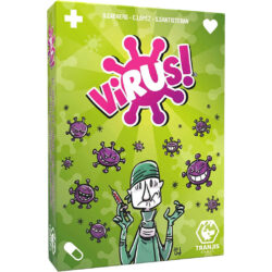 VIRUS !