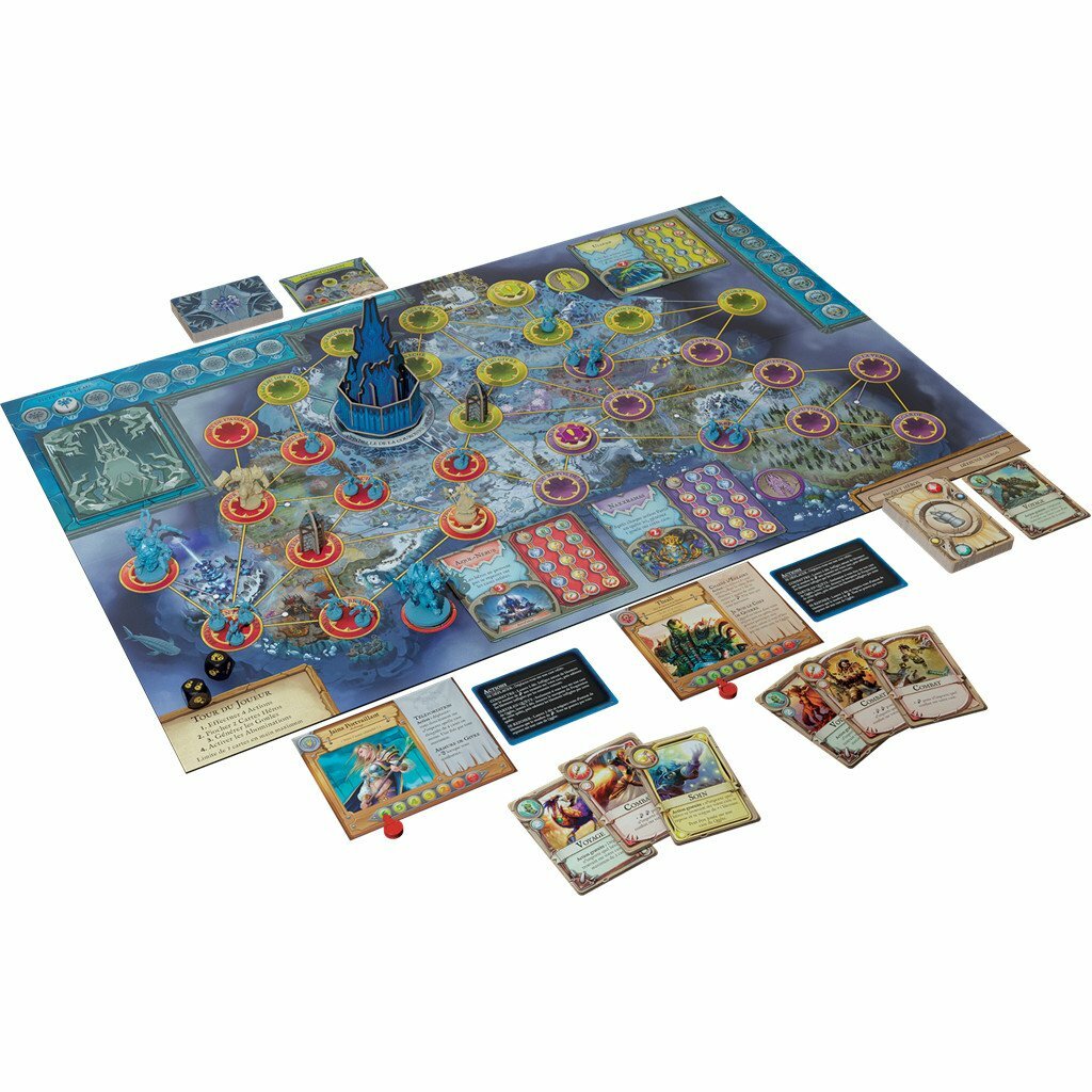 World of Warcraft : Pandemic System – Image 2