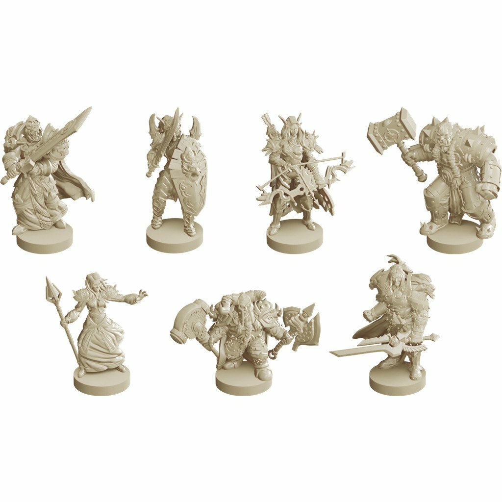 World of Warcraft : Pandemic System – Image 3