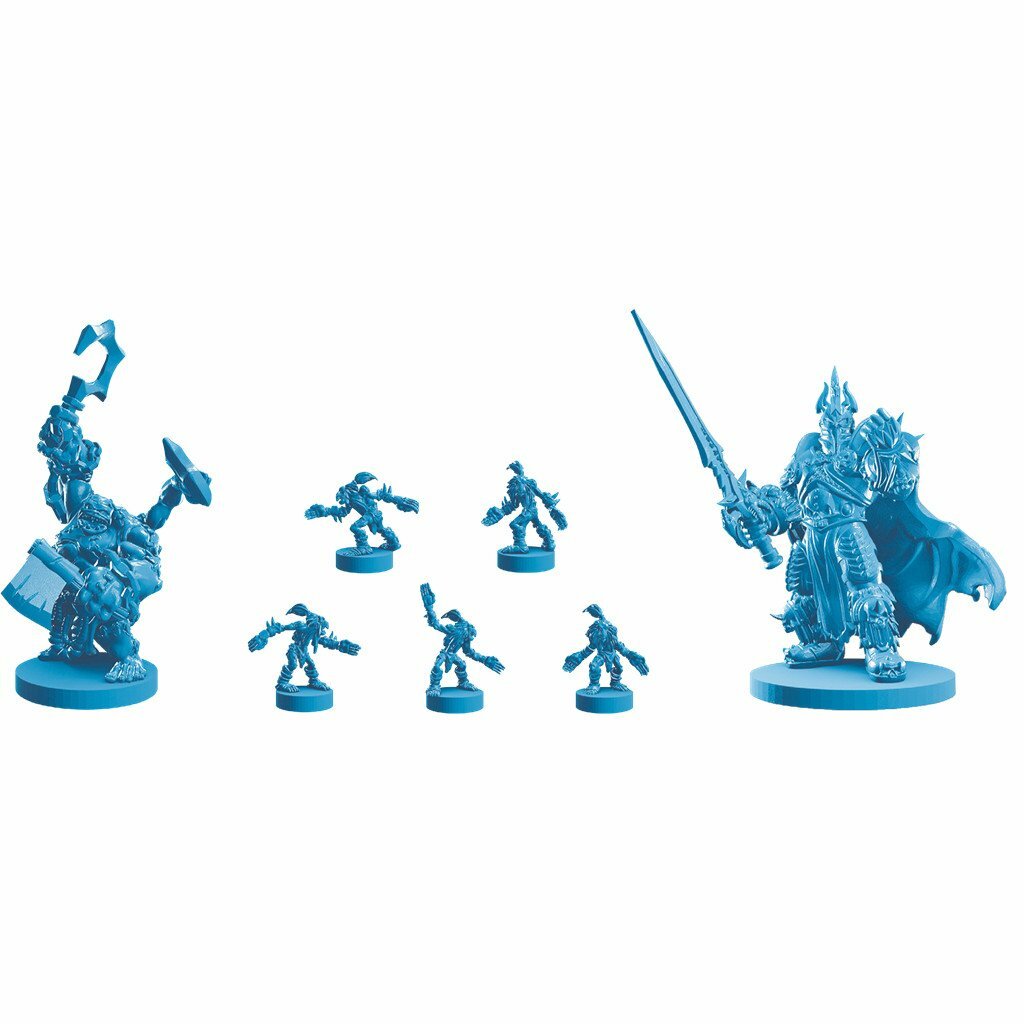 World of Warcraft : Pandemic System – Image 4