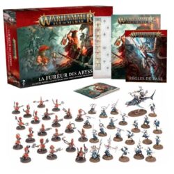 AOS – La Fureur des Abysses