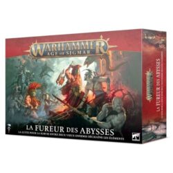 AOS – La Fureur des Abysses