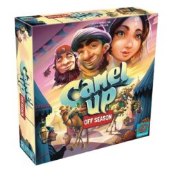 Camel Up – Off Season