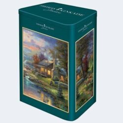 Schmidt – Puzzle 500p – Nature&rsquo;s Paradise (59691)