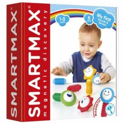 Smart Games – Smartmax My First sounds and senses