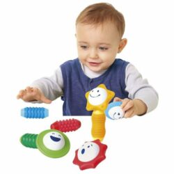 Smart Games – Smartmax My First sounds and senses
