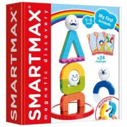 Smart Games – Smartmax My First Acrobats