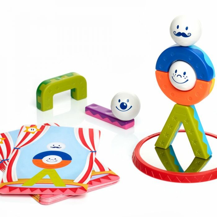Smart Games – Smartmax My First Acrobats – Image 4