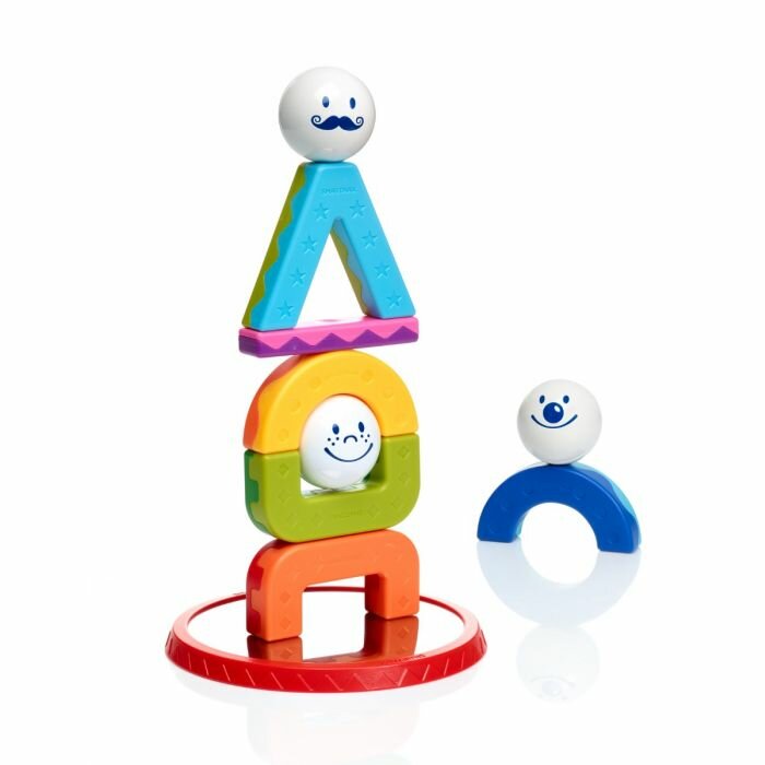 Smart Games – Smartmax My First Acrobats – Image 3