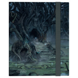 Ultimate Guard – Flexxfolio 360 – 18-Pocket – Lands Edition II – Marais