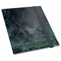 Ultimate Guard – Flexxfolio 360 – 18-Pocket – Lands Edition II – Marais