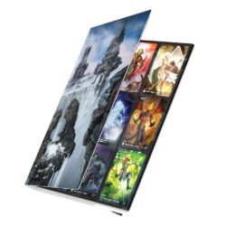 Ultimate Guard – Flexxfolio 360 – 18-Pocket – Lands Edition II – Ile