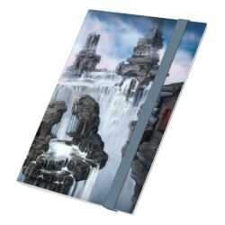 Ultimate Guard – Flexxfolio 360 – 18-Pocket – Lands Edition II – Ile