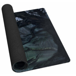 Ultimate Guard – Tapis de jeu – Lands Edition II – Marais (61x35cm)
