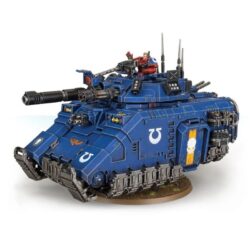 W40K – Space Marines – Primaris Repulsor Executioner (48-55)