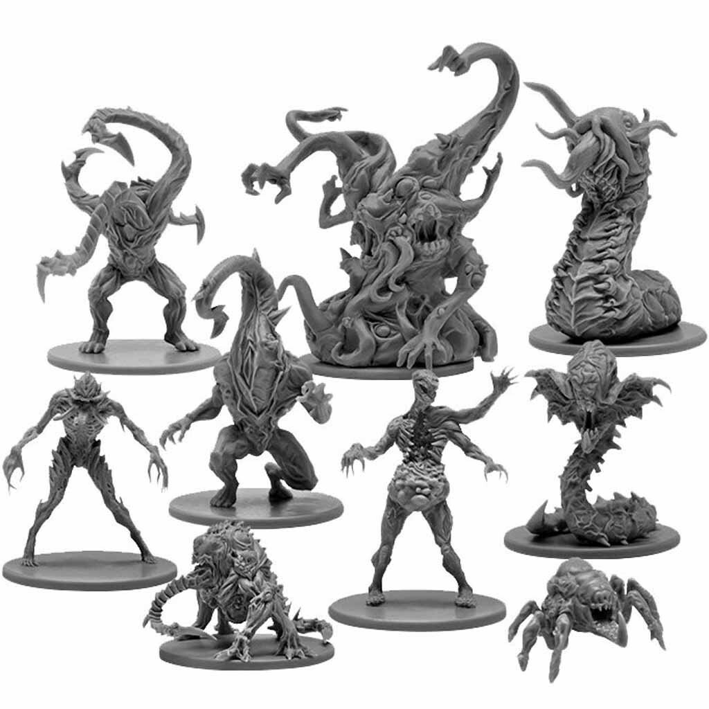 Deep Madness VF – Image 3