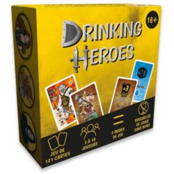 Drinking Heroes