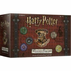 Harry Potter – La Bataille de Poudlard – Sortilèges et Potions (Extension)