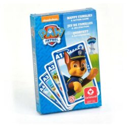 Jeu de 7 Familles – Pat Patrol