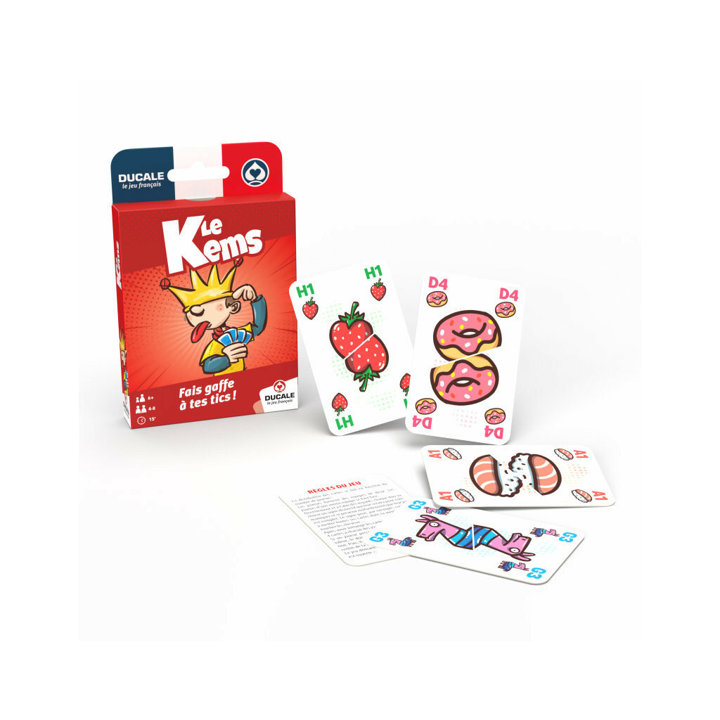 Ducale - Le Kems – Image 2