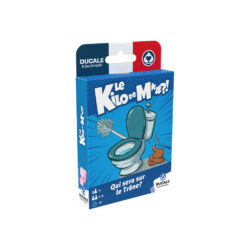 Ducale – Le Kilo de Merde