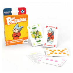 Ducale – Le Pouilleux