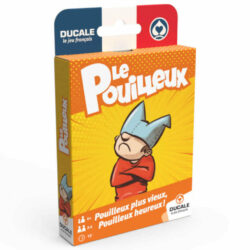 Ducale – Le Pouilleux