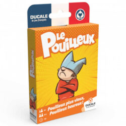 Ducale – Le Pouilleux