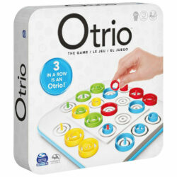 Otrio (Plastique)