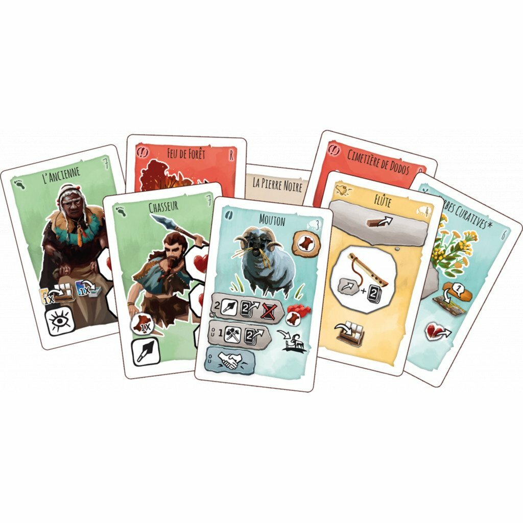 Paleo - Extension Une Nouvelle Ère – Image 2