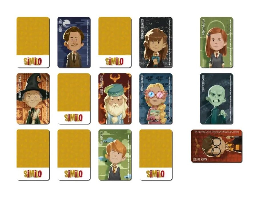 SIMILO : Harry Potter – Image 3