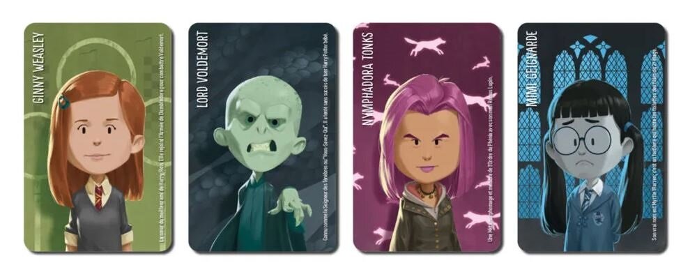 SIMILO : Harry Potter – Image 2